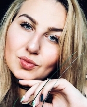 Орлова Вилана Георгиевна