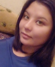 Имангулова Зинира