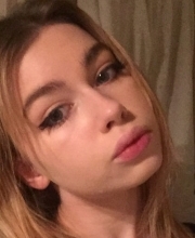 Фадеева Ксения