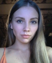 Громова Маргарита