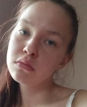 Putilova Elizaveta