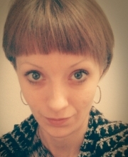 Васильева Дина