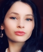 Кольвах Татьяна