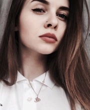 Симонова Екатерина