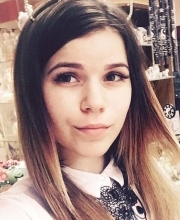 Саввина Анастасия