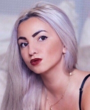 Пантелеева Лида — главное фото