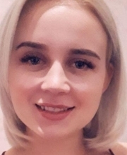 Касьянова Ирина