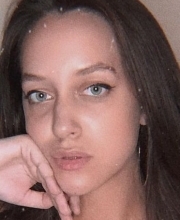 Волкова Анастасия