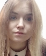 Церинь Диана