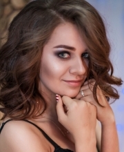 Юлия Валерьевна