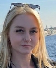 Бородко (Плесовских) Екатерина