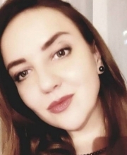 Акимычева Мария
