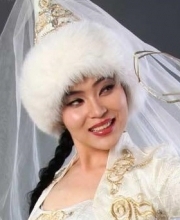 Алиева Айза