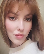 Басаева Лиана