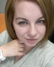 Емельянова Анастасия