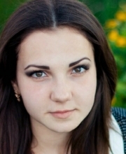 Поддубная Наталья Витальевна