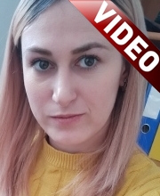 Анжелика Сергеевна