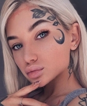 Браун Ева