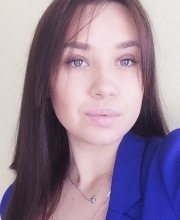 Стрижакова Юлия