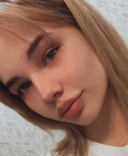 Данилова Валерия