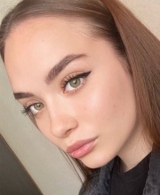 Абрамова Яна
