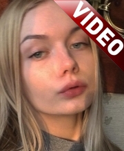 Маркелова Кристина