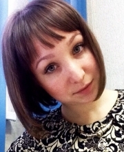 Токарева Екатерина