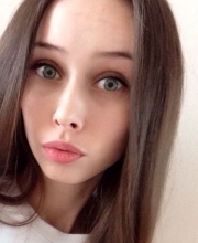 Злобина Мария