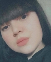 Углева Екатерина