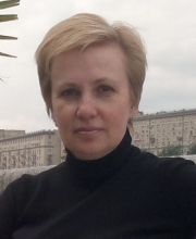 Федорова Ольга