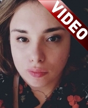 Агабабова Алиса Дмитриевна