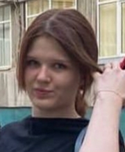 Камбулова Александра