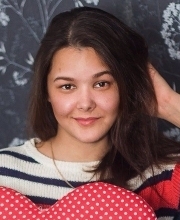 Шакирова Лиля