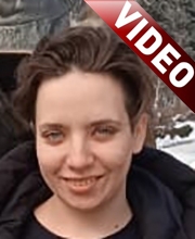 Волкова (Падьянова) Кристина
