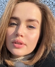 Мешкова Елена