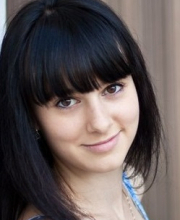 Рассказчикова Мария