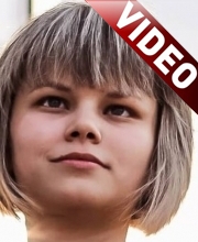 Стороженко Роксана