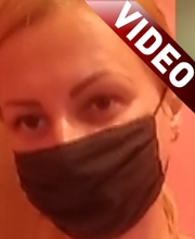 Анастасия Витальевна