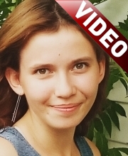 Тренина Вера