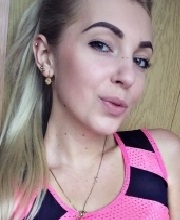 Алфеева Анастасия