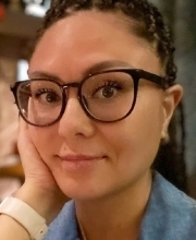 Крынина (Козлова) Ирина
