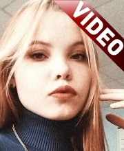 Антонова Виктория Владиславовна