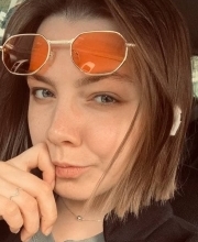 Черкасова Юлия