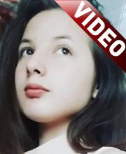 Кострулёва Мария