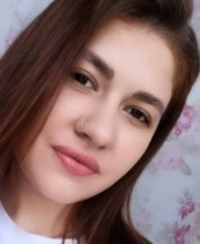 Пьянова Анастасия