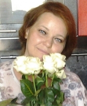 Миличникова Татьяна