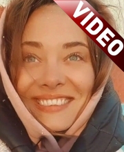 Волошина Кристина