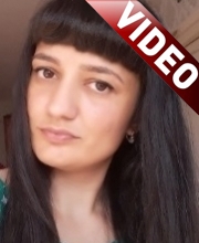 Ягудина (Идрисова) Августина Альбертовна