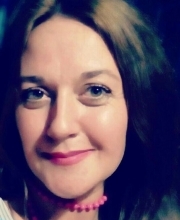 Полонова Наталья
