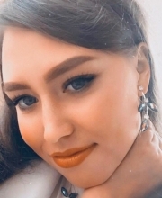 Гришина Яна